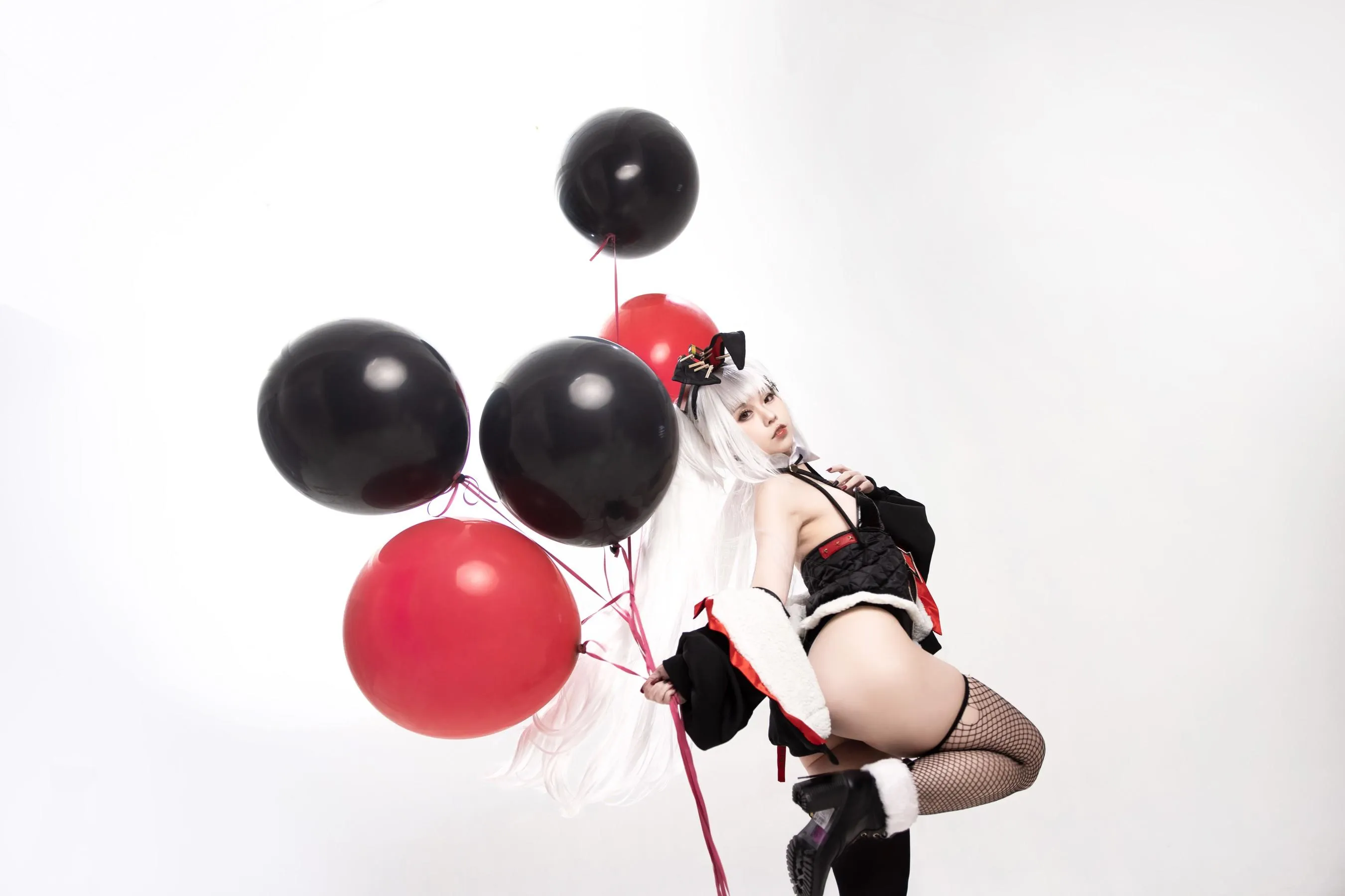 G44不会受伤 – NO.93 Noa [31P]插图9